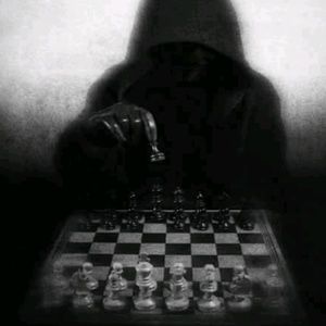 Meet your Posher, Timothy